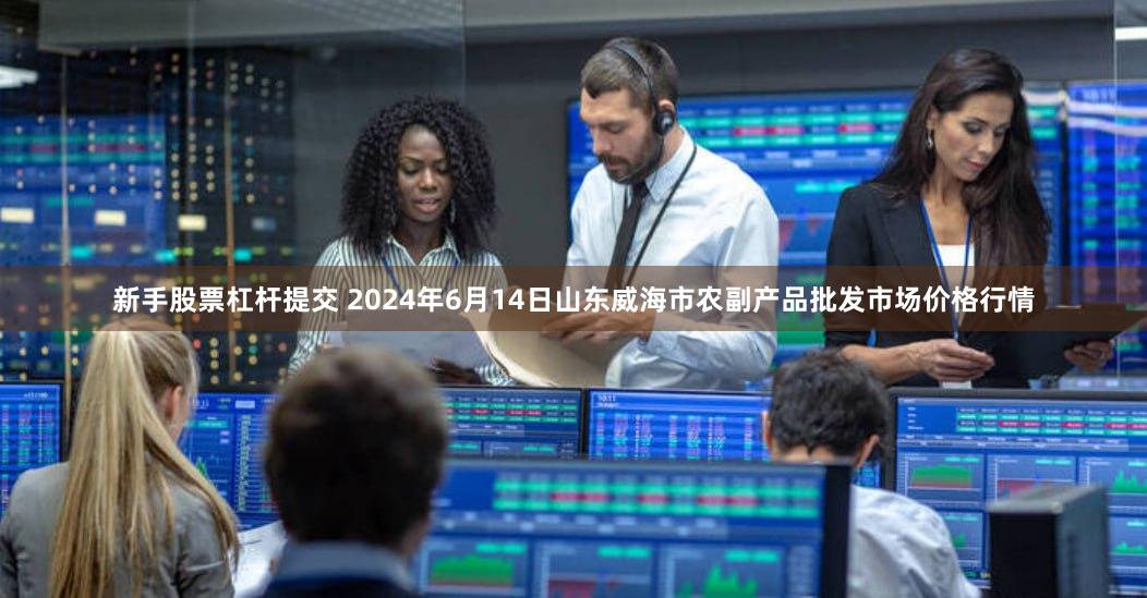 新手股票杠杆提交 2024年6月14日山东威海市农副产品批发市场价格行情